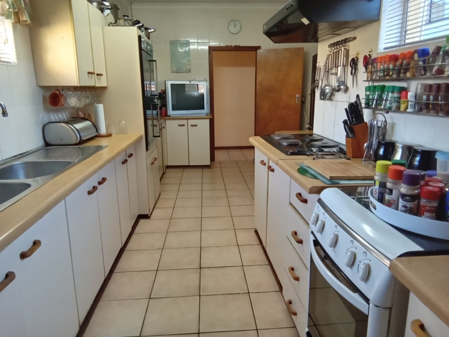 3 Bedroom Property for Sale in Thomas Gamble Eastern Cape